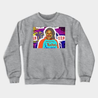 cori bush Crewneck Sweatshirt